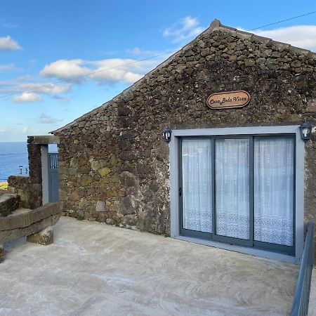 Casa Bela Vista Villa Ponta Delgada  Exterior foto