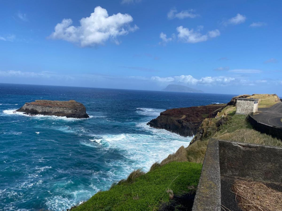 Casa Bela Vista Villa Ponta Delgada  Exterior foto