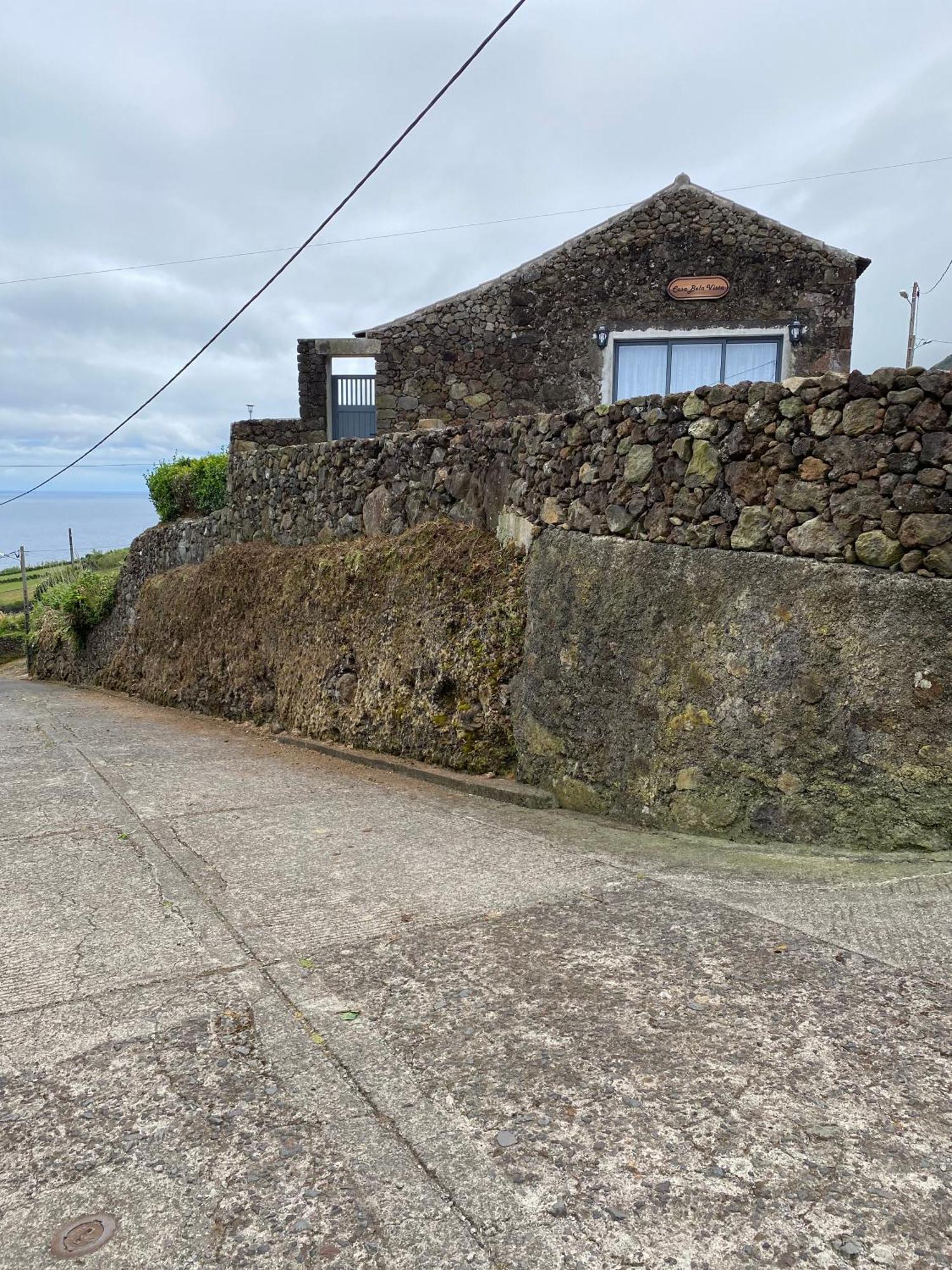 Casa Bela Vista Villa Ponta Delgada  Exterior foto
