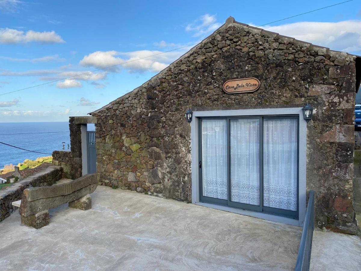 Casa Bela Vista Villa Ponta Delgada  Exterior foto