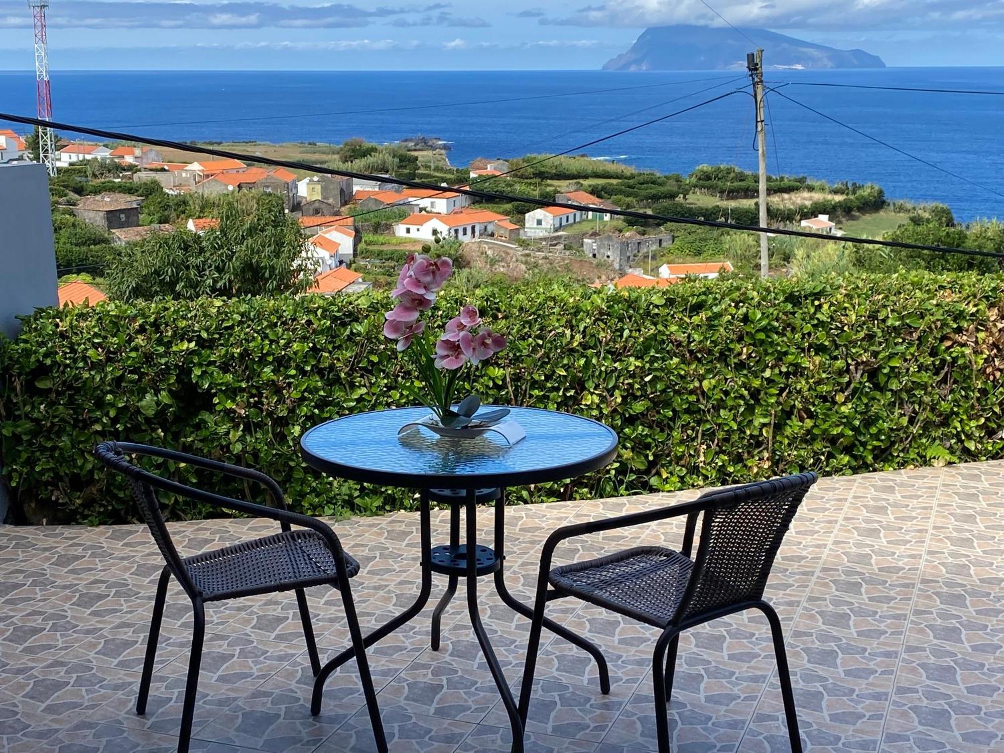 Casa Bela Vista Villa Ponta Delgada  Exterior foto