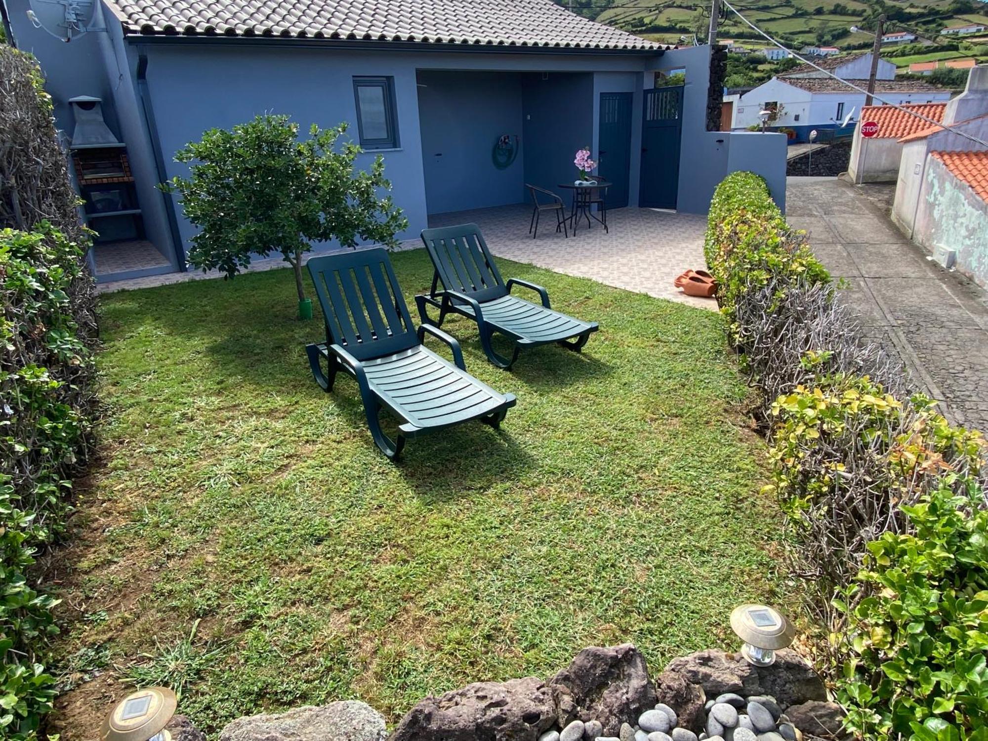 Casa Bela Vista Villa Ponta Delgada  Exterior foto